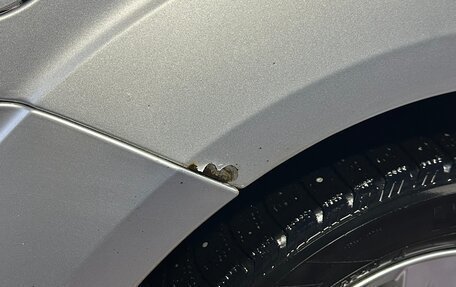 Ford Focus II рестайлинг, 2010 год, 620 000 рублей, 11 фотография