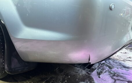 Ford Focus II рестайлинг, 2010 год, 620 000 рублей, 10 фотография