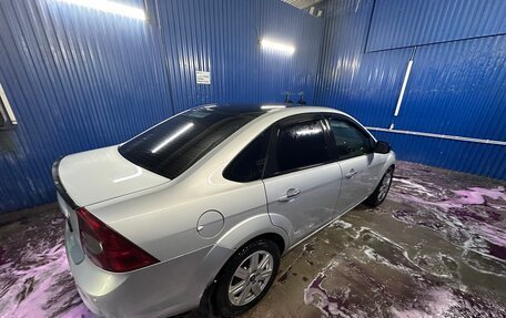 Ford Focus II рестайлинг, 2010 год, 620 000 рублей, 9 фотография