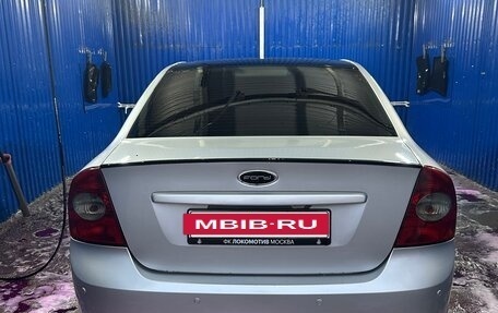 Ford Focus II рестайлинг, 2010 год, 620 000 рублей, 7 фотография