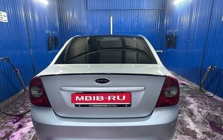 Ford Focus II рестайлинг, 2010 год, 620 000 рублей, 6 фотография