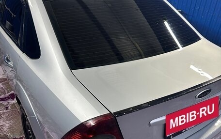 Ford Focus II рестайлинг, 2010 год, 620 000 рублей, 8 фотография