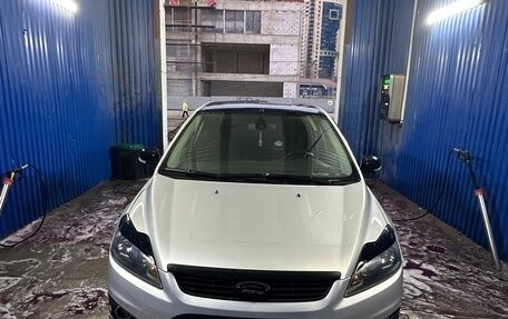 Ford Focus II рестайлинг, 2010 год, 620 000 рублей, 2 фотография