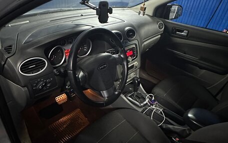 Ford Focus II рестайлинг, 2010 год, 620 000 рублей, 14 фотография