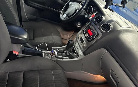 Ford Focus II рестайлинг, 2010 год, 620 000 рублей, 15 фотография