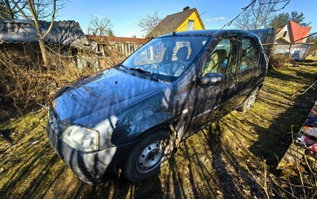 Renault Logan I, 2008 год, 470 000 рублей, 5 фотография