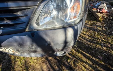 Renault Logan I, 2008 год, 470 000 рублей, 6 фотография