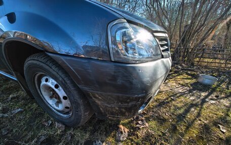Renault Logan I, 2008 год, 470 000 рублей, 7 фотография