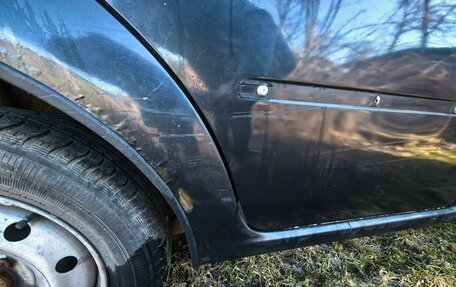 Renault Logan I, 2008 год, 470 000 рублей, 8 фотография