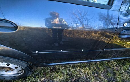 Renault Logan I, 2008 год, 470 000 рублей, 10 фотография