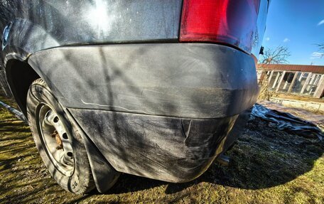 Renault Logan I, 2008 год, 470 000 рублей, 9 фотография