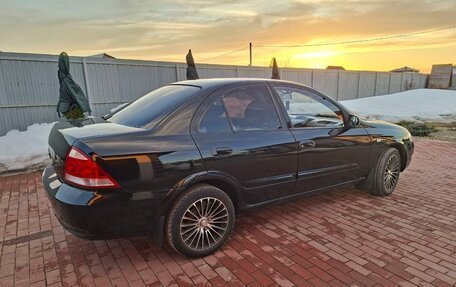 Nissan Almera Classic, 2008 год, 420 000 рублей, 2 фотография