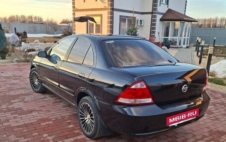 Nissan Almera Classic, 2008 год, 420 000 рублей, 6 фотография