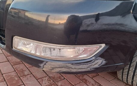 Nissan Almera Classic, 2008 год, 420 000 рублей, 10 фотография