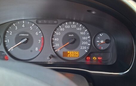 Nissan Almera Classic, 2008 год, 420 000 рублей, 13 фотография