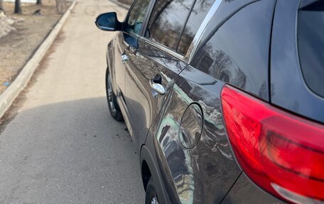 KIA Sportage III, 2015 год, 1 650 000 рублей, 5 фотография