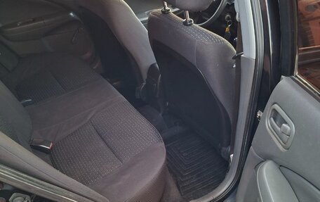 Nissan Almera Classic, 2008 год, 420 000 рублей, 17 фотография