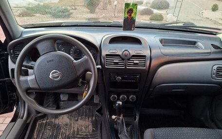Nissan Almera Classic, 2008 год, 420 000 рублей, 14 фотография