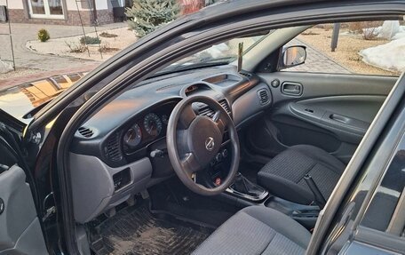 Nissan Almera Classic, 2008 год, 420 000 рублей, 15 фотография