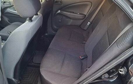 Nissan Almera Classic, 2008 год, 420 000 рублей, 16 фотография