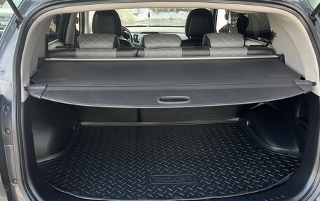 KIA Sportage III, 2015 год, 1 650 000 рублей, 7 фотография