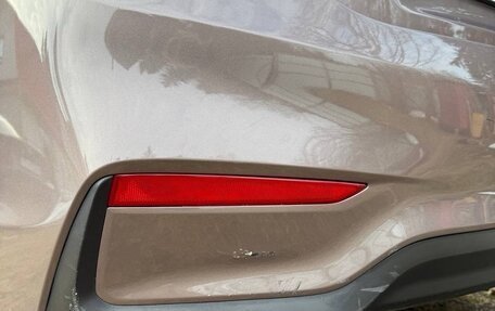 Hyundai Solaris II рестайлинг, 2018 год, 1 550 000 рублей, 6 фотография