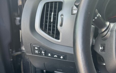 KIA Sportage III, 2015 год, 1 650 000 рублей, 10 фотография