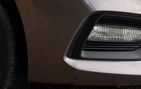 Hyundai Solaris II рестайлинг, 2018 год, 1 550 000 рублей, 14 фотография