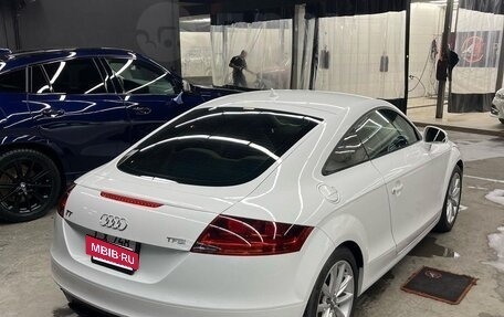 Audi TT, 2012 год, 1 450 000 рублей, 2 фотография