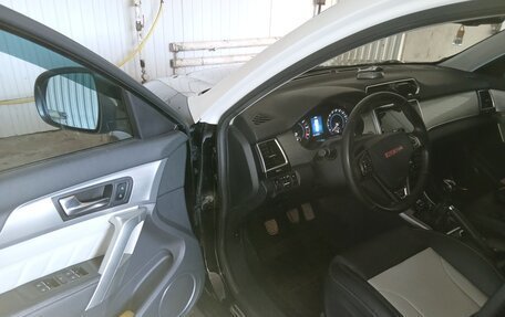 Haval H2, 2015 год, 1 190 000 рублей, 7 фотография