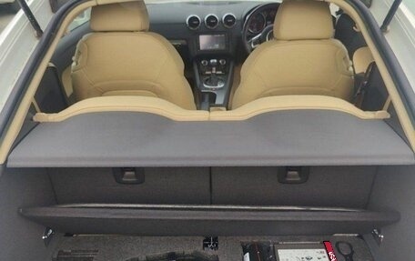 Audi TT, 2012 год, 1 450 000 рублей, 7 фотография