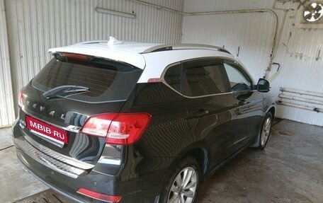 Haval H2, 2015 год, 1 190 000 рублей, 2 фотография