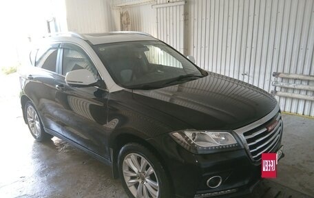 Haval H2, 2015 год, 1 190 000 рублей, 4 фотография