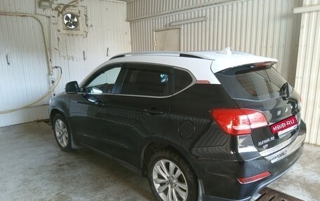 Haval H2, 2015 год, 1 190 000 рублей, 3 фотография