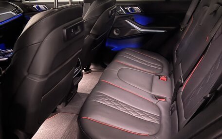 BMW X5, 2022 год, 9 950 000 рублей, 10 фотография