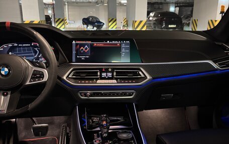 BMW X5, 2022 год, 9 950 000 рублей, 3 фотография