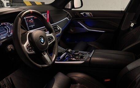 BMW X5, 2022 год, 9 950 000 рублей, 2 фотография