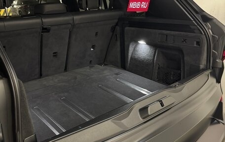 BMW X5, 2022 год, 9 950 000 рублей, 9 фотография