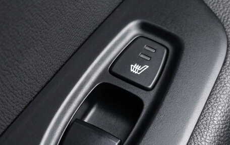 Hyundai Creta I рестайлинг, 2018 год, 17 фотография