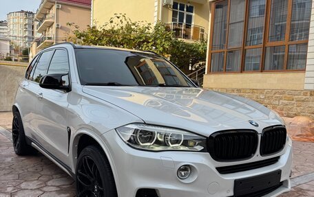 BMW X5, 2014 год, 2 990 000 рублей, 2 фотография