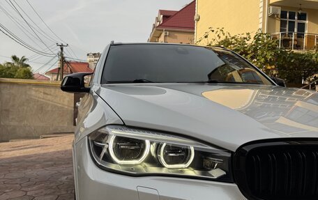 BMW X5, 2014 год, 2 990 000 рублей, 3 фотография