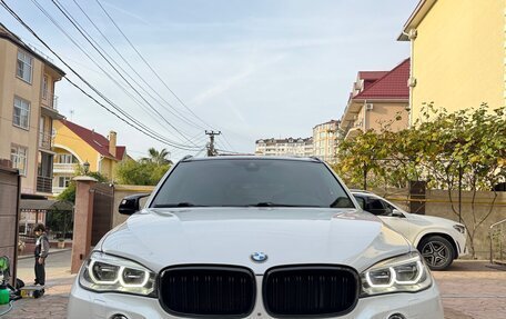 BMW X5, 2014 год, 2 990 000 рублей, 4 фотография