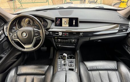 BMW X5, 2014 год, 2 990 000 рублей, 11 фотография