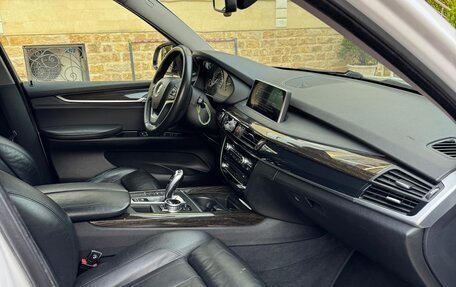 BMW X5, 2014 год, 2 990 000 рублей, 9 фотография