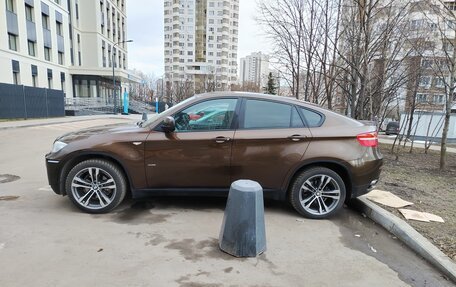 BMW X6, 2013 год, 2 499 000 рублей, 6 фотография