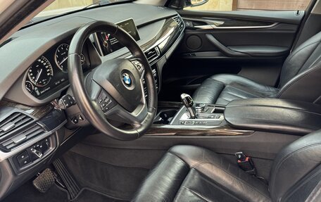 BMW X5, 2014 год, 2 990 000 рублей, 10 фотография