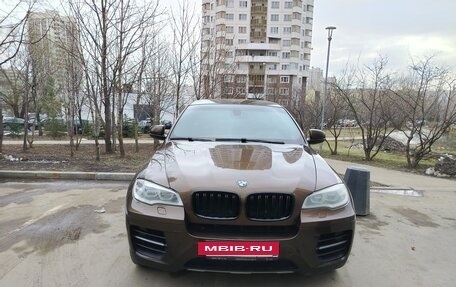 BMW X6, 2013 год, 2 499 000 рублей, 2 фотография