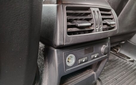 BMW X6, 2013 год, 2 499 000 рублей, 8 фотография