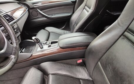 BMW X6, 2013 год, 2 499 000 рублей, 7 фотография