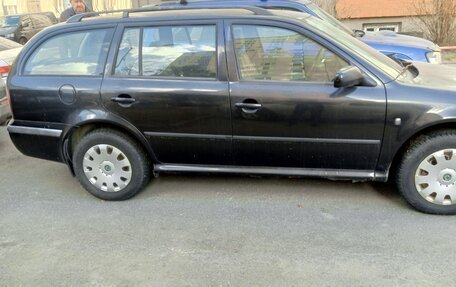 Skoda Octavia IV, 2009 год, 650 000 рублей, 2 фотография